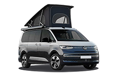 Van Hire Bury St Edmunds - VW Campervan - Van hire Bury st edmunds